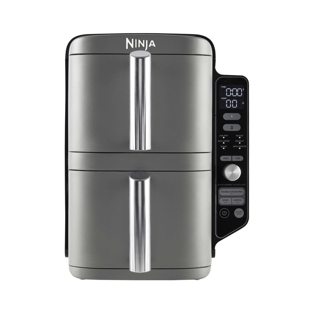 Ninja Double Stack Air Fryer 9.5L | SL451EU#