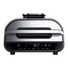 Ninja Foodi Max Health Grill & Air Fryer  3.8L, 2460W | AG551ME