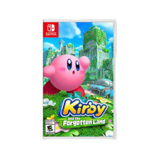 Kirby and the Forgotten Land – Nintendo Switch | HACPARZGA