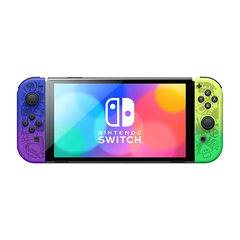 Nintendo Switch OLED - Splatoon 3 Edition