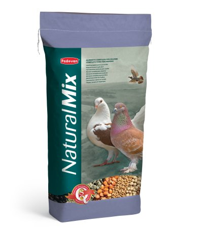 Padovan Pigeon Mix Bird Food 25kg | IG269