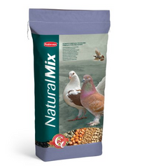Padovan Pigeon Mix Bird Food 25kg | IG269