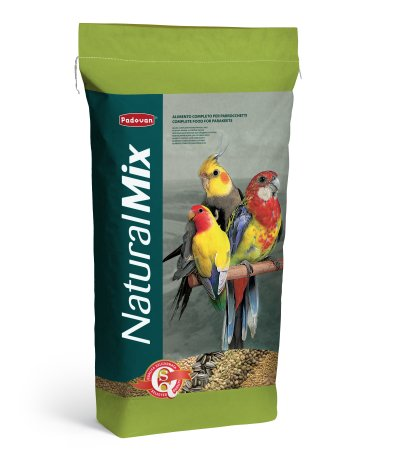 Karawan Mix Bird Food 20kg | IG280