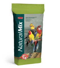Karawan Mix Bird Food 20kg | IG280