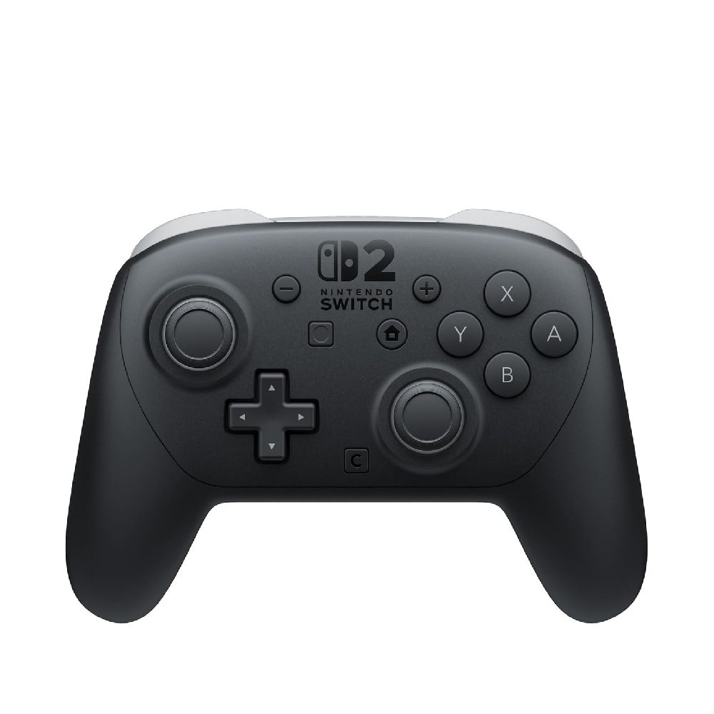 Nintendo Switch 2 Pro Controller