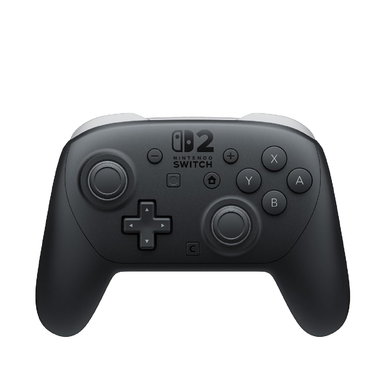 Nintendo Switch 2 Pro Controller