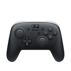 Nintendo Switch 2 Pro Controller