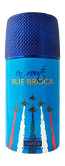 Rue Broca Deo Enroute Aviator Man Spray 250ml