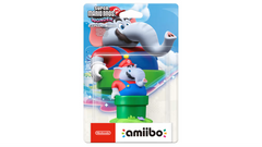 Nintendo Elephant Mario amiibo - Super Mario Bros. Wonder Series