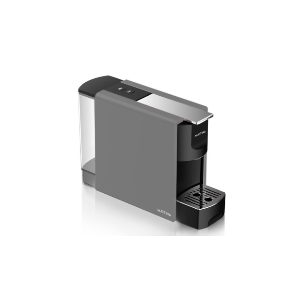 Nespresso Coffee Machine | CMA75ESS