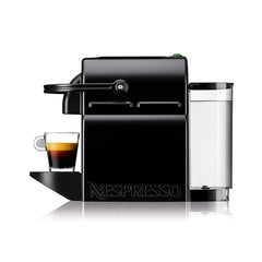 Nespresso Inissia Coffee Machine Black D40