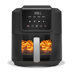 Nutricook 5L Slim Air Fryer | NC-AFS100