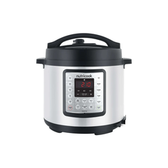 Nutricook Electric Pot Eko - 6L |  SPEK6