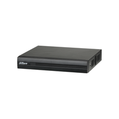 Dahua 16CH Penta-brid 5MP Value/1080P Compact 1U 1HDD WizSense Digital Video Recorder | XVR1B16H-I