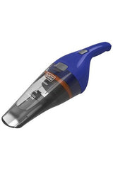 Black & Decker Handheld Vacuum Cleaner 3.6 V 1.5Ah Li-Ion | NVC115WA-B5