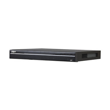 Dahua DHI-NVR5216-4KS2 16 Channel 1U 4K&H.265 Pro Network Video Recorder