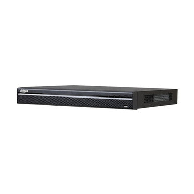 Dahua DHI-NVR4216-4KS2/L 16 Channel 1U 4K&H.265 Lite Network Video Recorder