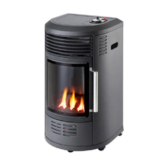 Wave Fire Place Gas Heater 4.2Kw | FH-508