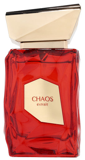 French Avenue Chaos Extrait de Parfum 100ML