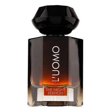 عطر وورلد لومو ذا نايت إيديشن او دي بارفان - 100 مل