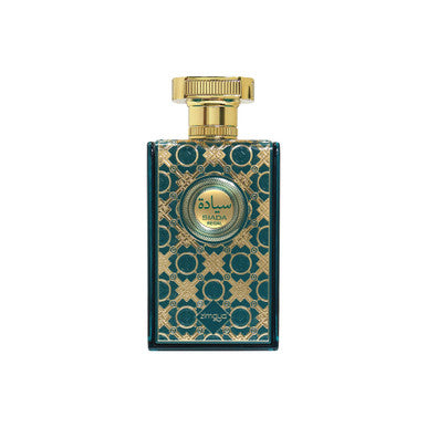 Zimaya Siada Regal 100ml Eau De Parfum (EDP)