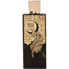 Zimaya Brave Heart Eau De Parfum 100ml