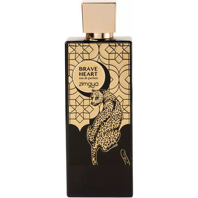Zimaya Brave Heart Eau De Parfum 100ml