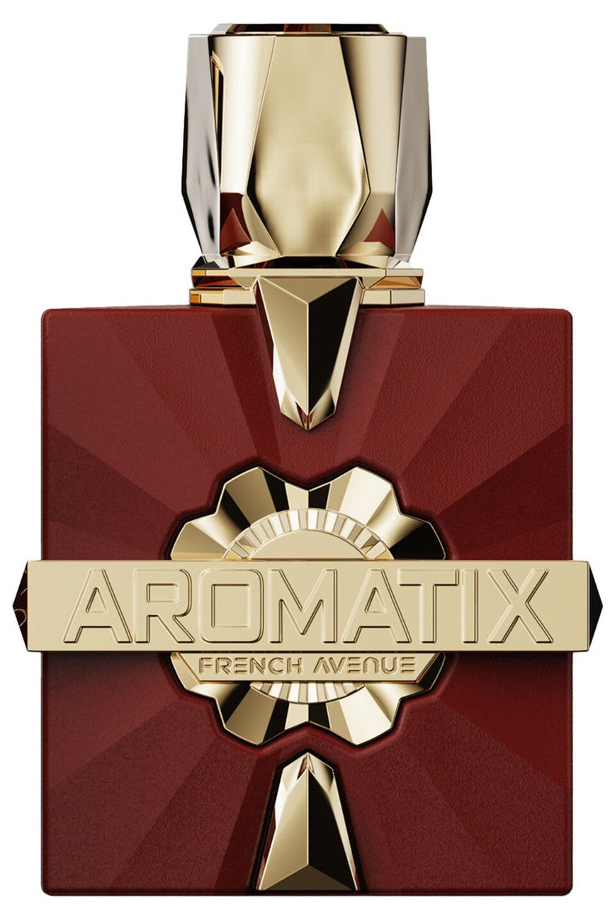 French Avenue Carnal Desire Aromatix ماء عطر 100 مل