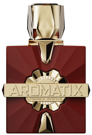 French Avenue Carnal Desire Aromatix Eau de Parfum 100ML