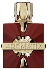 French Avenue Carnal Desire Aromatix Eau de Parfum 100ML