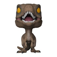 Funko POP Movies Jurassic Park Velociraptor