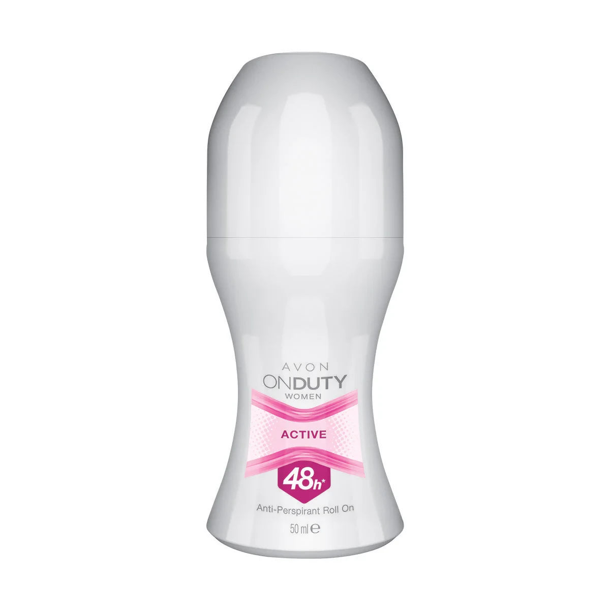 Avon On Duty Roll On Active - For Her | 1563487
