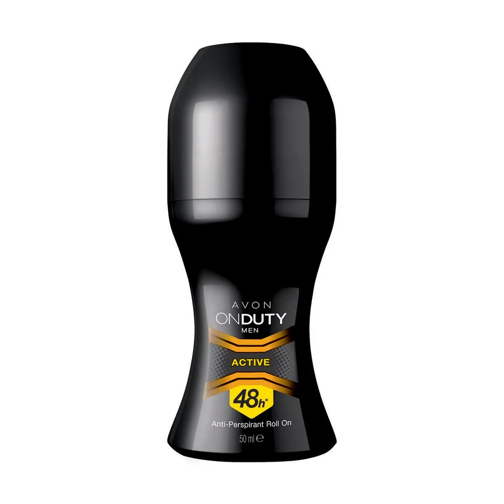 Avon On Duty Active Sport Roll-On For Men - 50ml | 1563496