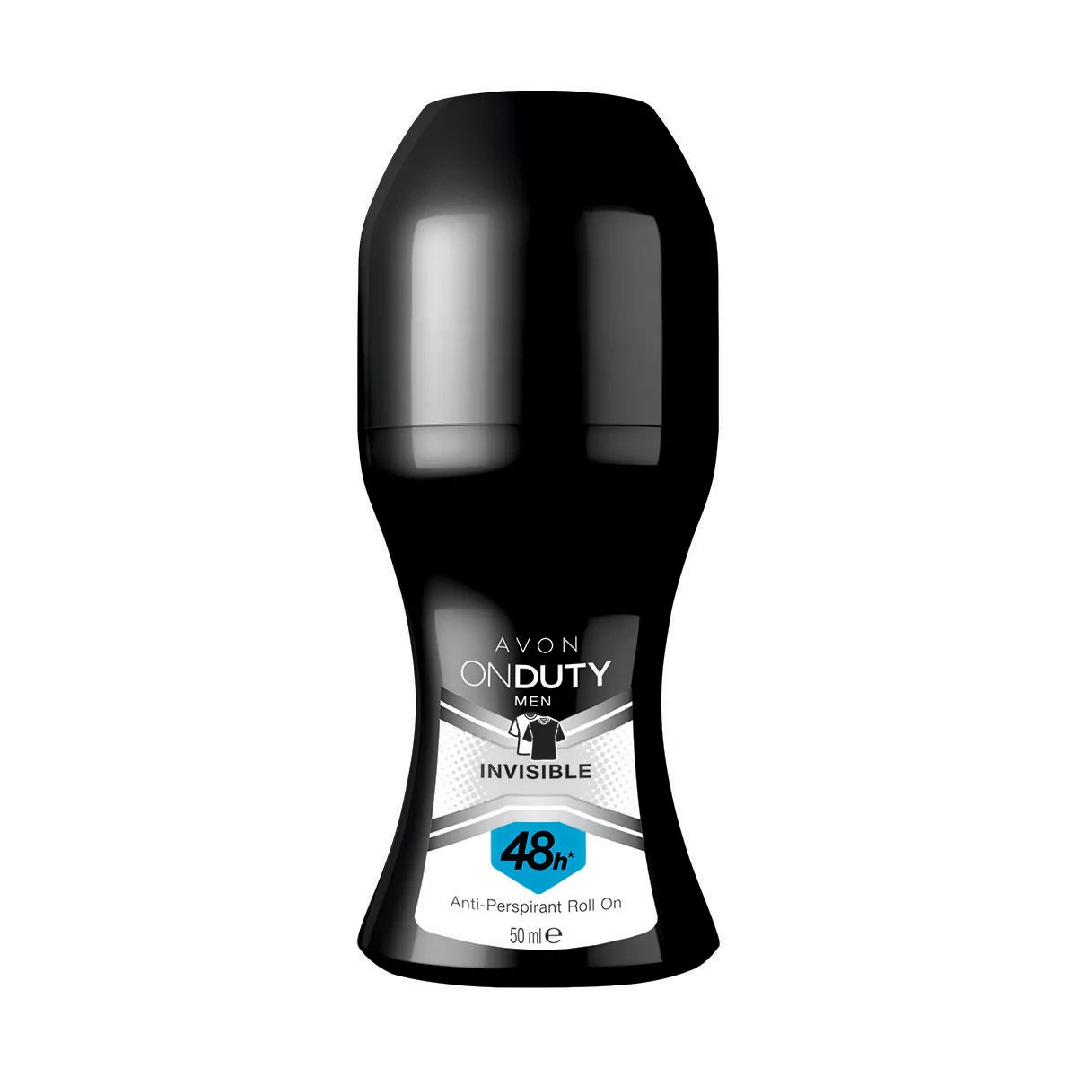 Avon On Duty Roll On Invisible - For Men | 1562242