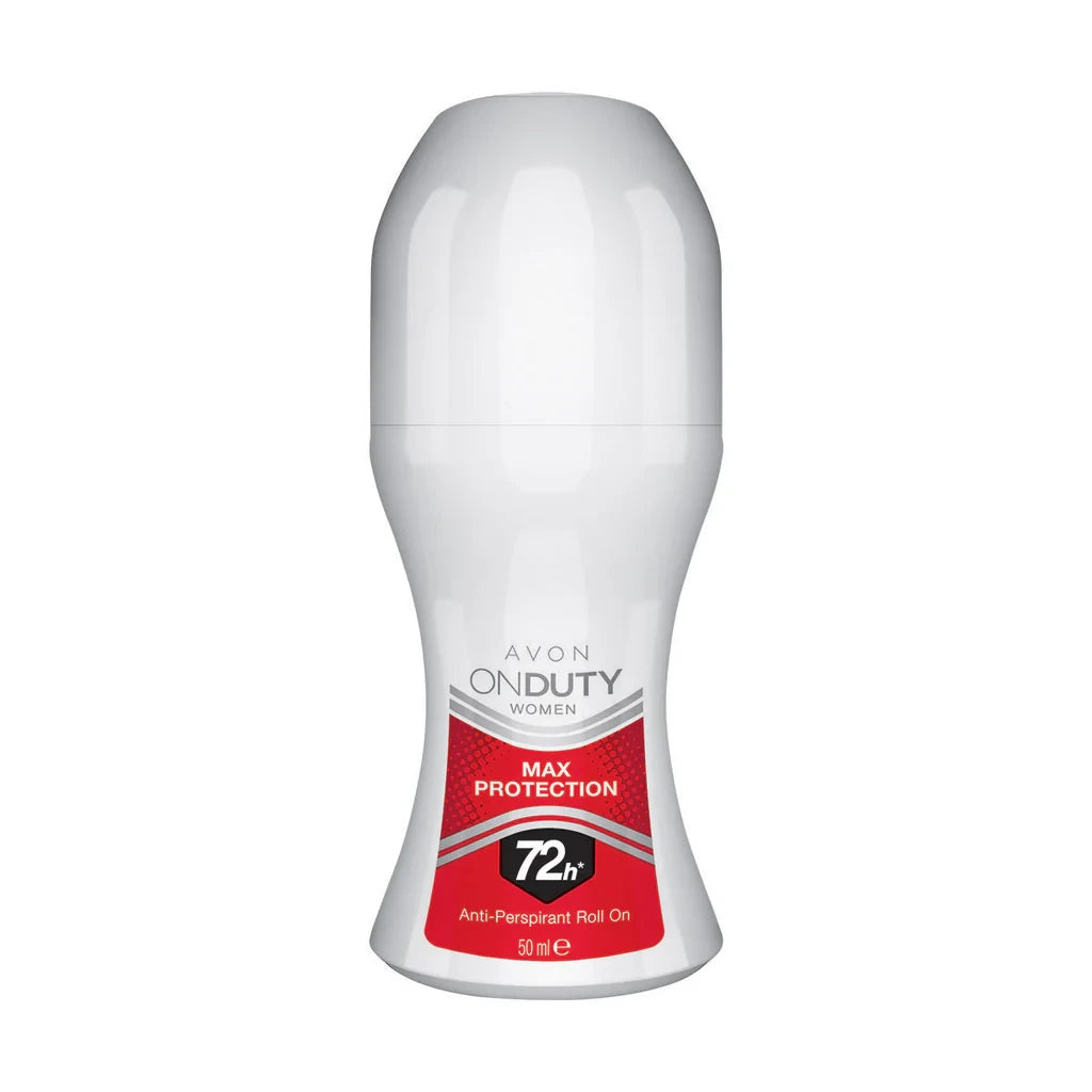 Avon On Duty Roll On Max Protection - For Her | 1563025
