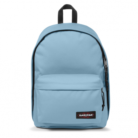 Eastpak Out of Office Backpack – Icy Blue | EK7671O0