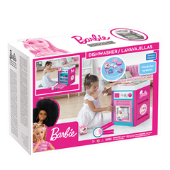 Barbie Modular Pretend Dishwasher Playset | 1612