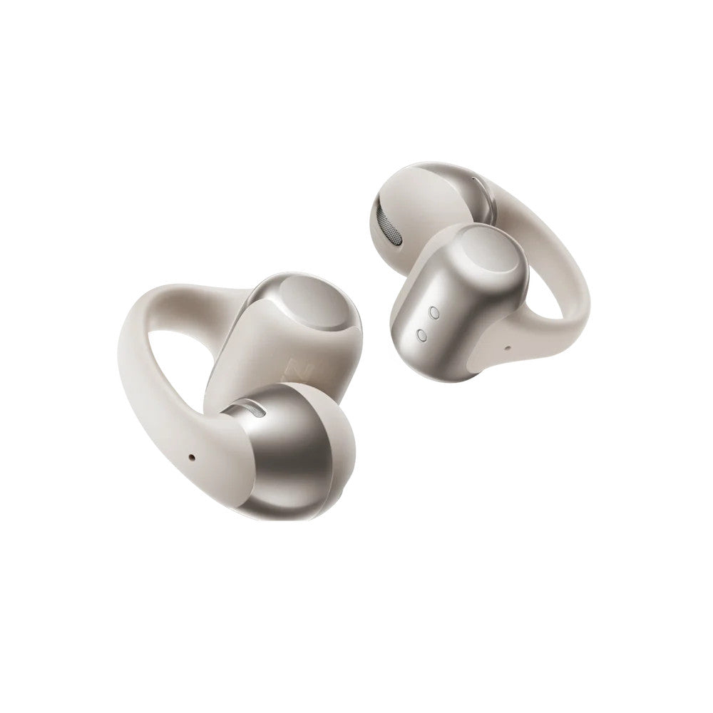 Shokz OpenDots ONE True Wireless Earbuds - Gray | S801