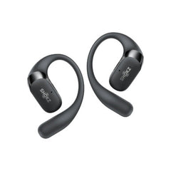 SHOKZ OpenFit 2 Open-Ear Headphones - Black