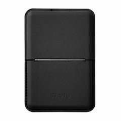 WiWU Mag Wallet MW-001 Black | MW-001-BK