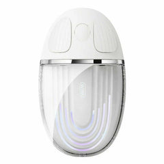 WIWU Magic Wireless Dual Mode Mouse WM109 ,White | WM109-WT