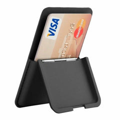 WiWU Mag Wallet MW-001 Black | MW-001-BK