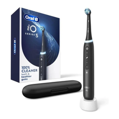 Oral-B Pro IO Series 5 Electric Rechargeable Toothbrush | IOG5.2Q6.2K