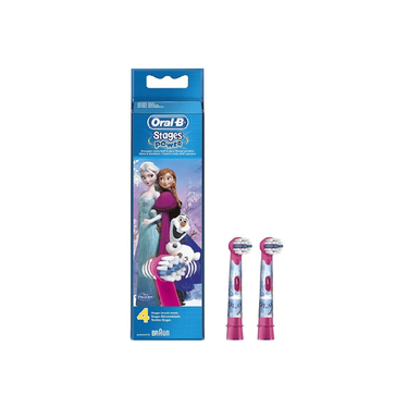 Oral-B BR TREEBKNA FFS Brush Set Frozen - 2ct | EB10K