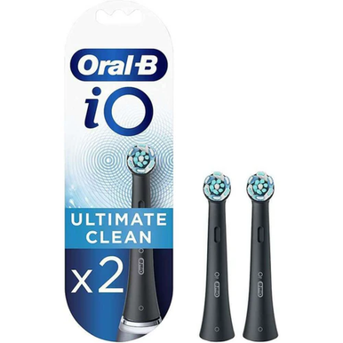 Oral-B iO Series Set of 2 Replacement Heads | CB-2
