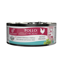 Marpet - Aequilibriavet Cat Wet Food 85g