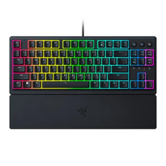 Razer Back to School Bundle 3 - Cobra Mouse + Gigantus V2 Medium Mouse Mat + Ornata V3 Tenkeyless Keyboard + BlackShark V2 X Headset