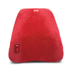 Oto Wellness Back Support (Red) | OTO‑BS‑005