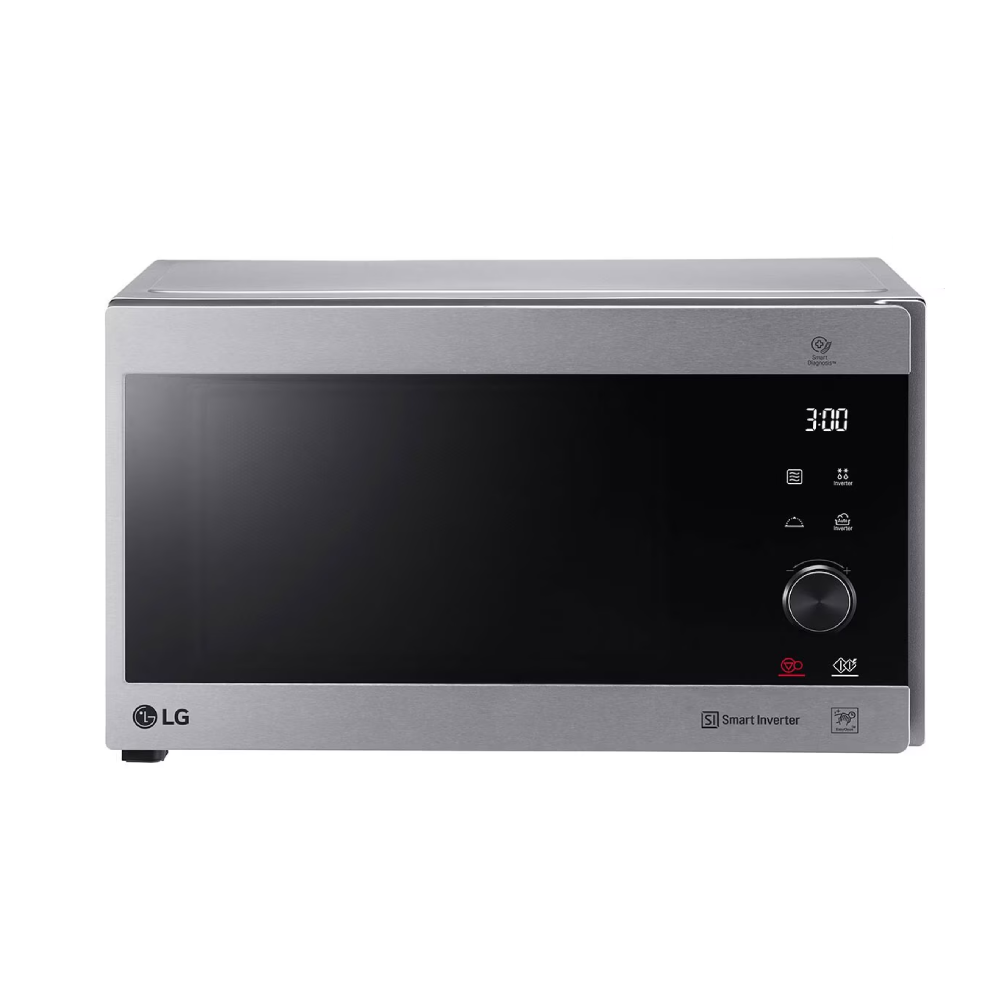 LG Microwave Oven - 42L | MH8265CIS