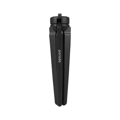 Porodo Table Tripod - Black | PD-TRPT-BK